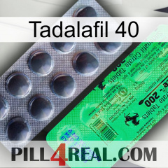 Tadalafil 40 new04